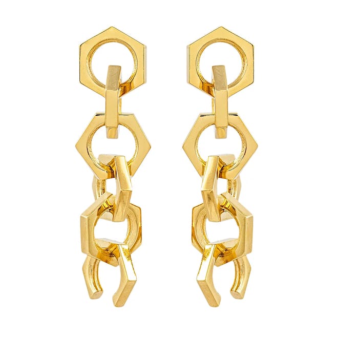 Forever Interlinked Earrings