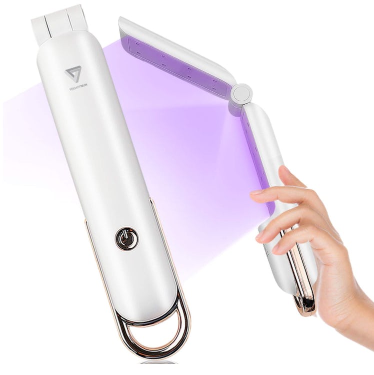 VersativTECH UVC Pro Sanitizer Wand