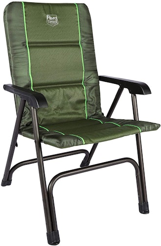 Timber Ridge Camping Folding Chair