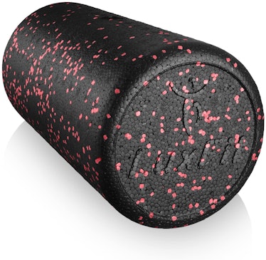 LuxFit Foam Roller