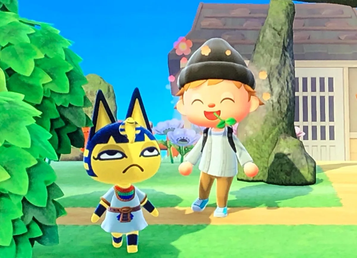 Animal Crossing Porn Is Going Viral On Tiktok Despite Moderation