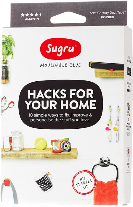 Sugru Moldable Glue