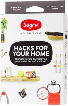 Sugru Moldable Glue