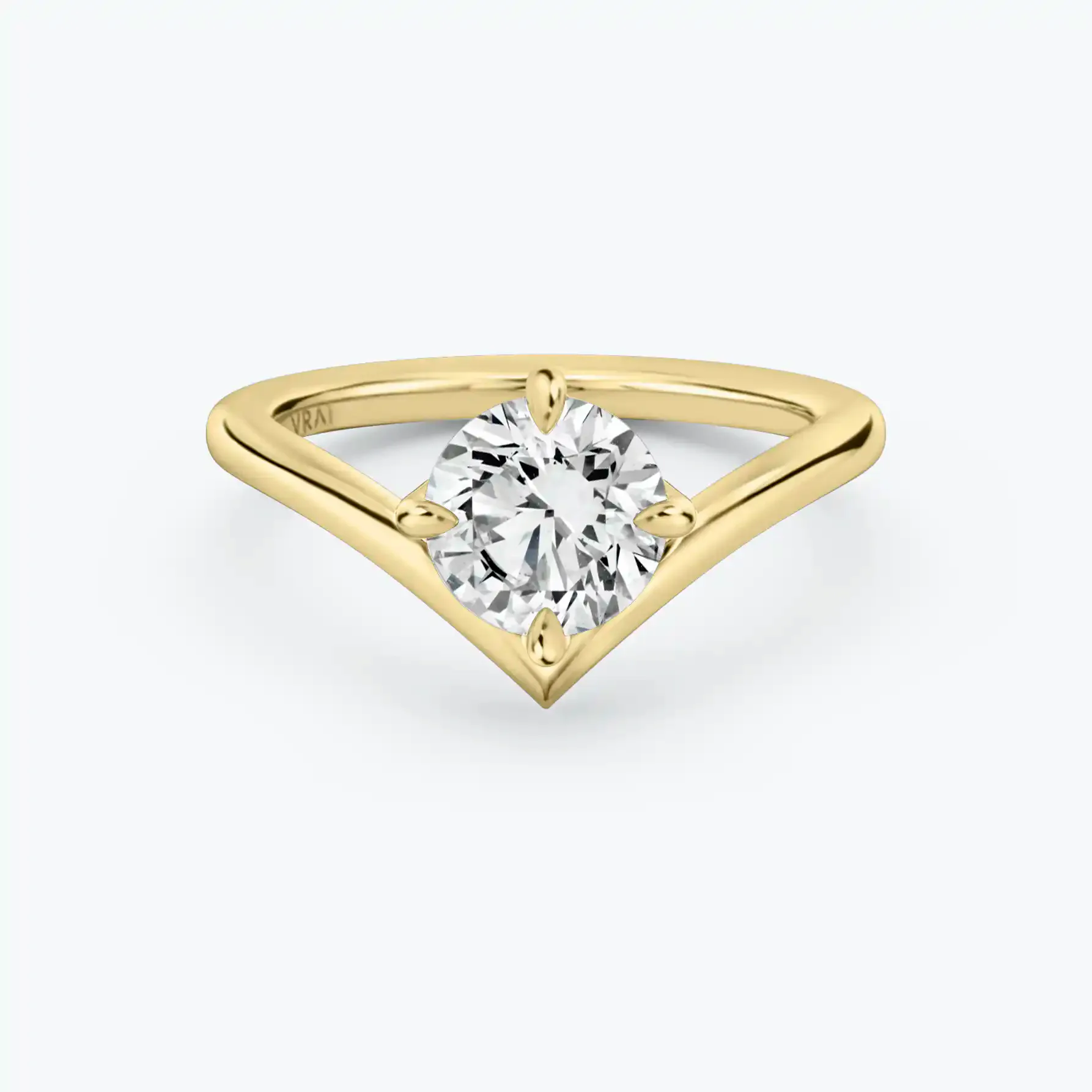 13 Indie Engagement Ring Designers Making The Most Unique Pieces