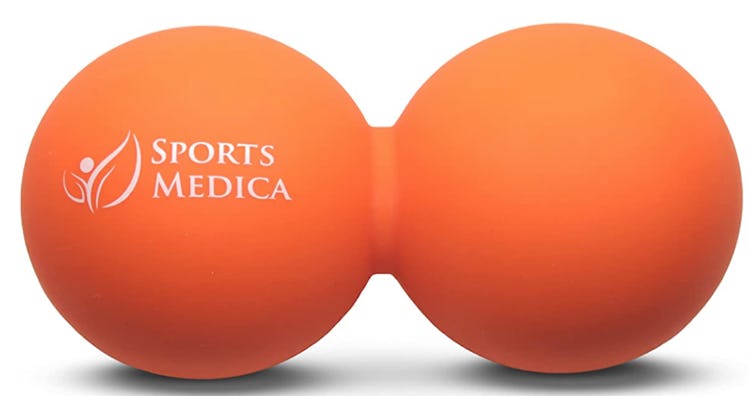 Sports Medica Double Balls for Trigger Point Therapy