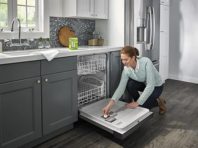 Affresh Dishwasher Cleaner (6-Pack)