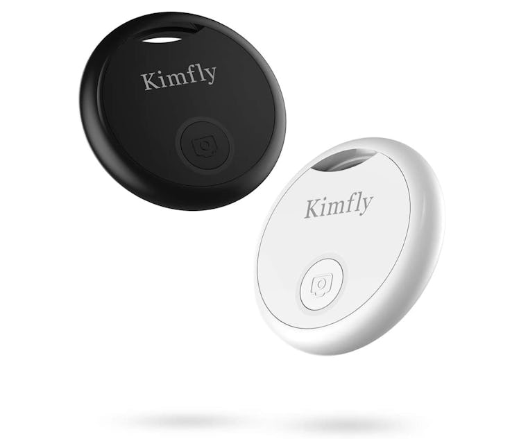 Kimfly Key Finder Smart Tracker Locator