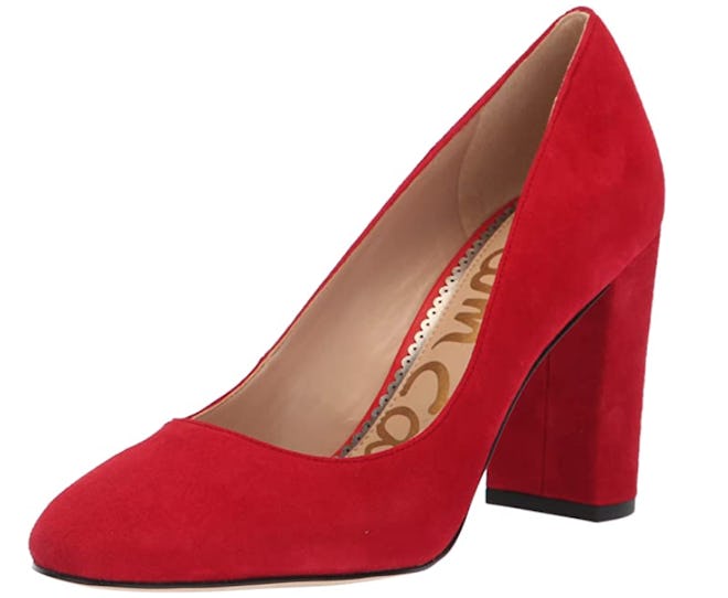 Sam Edelman's Stillson Pump