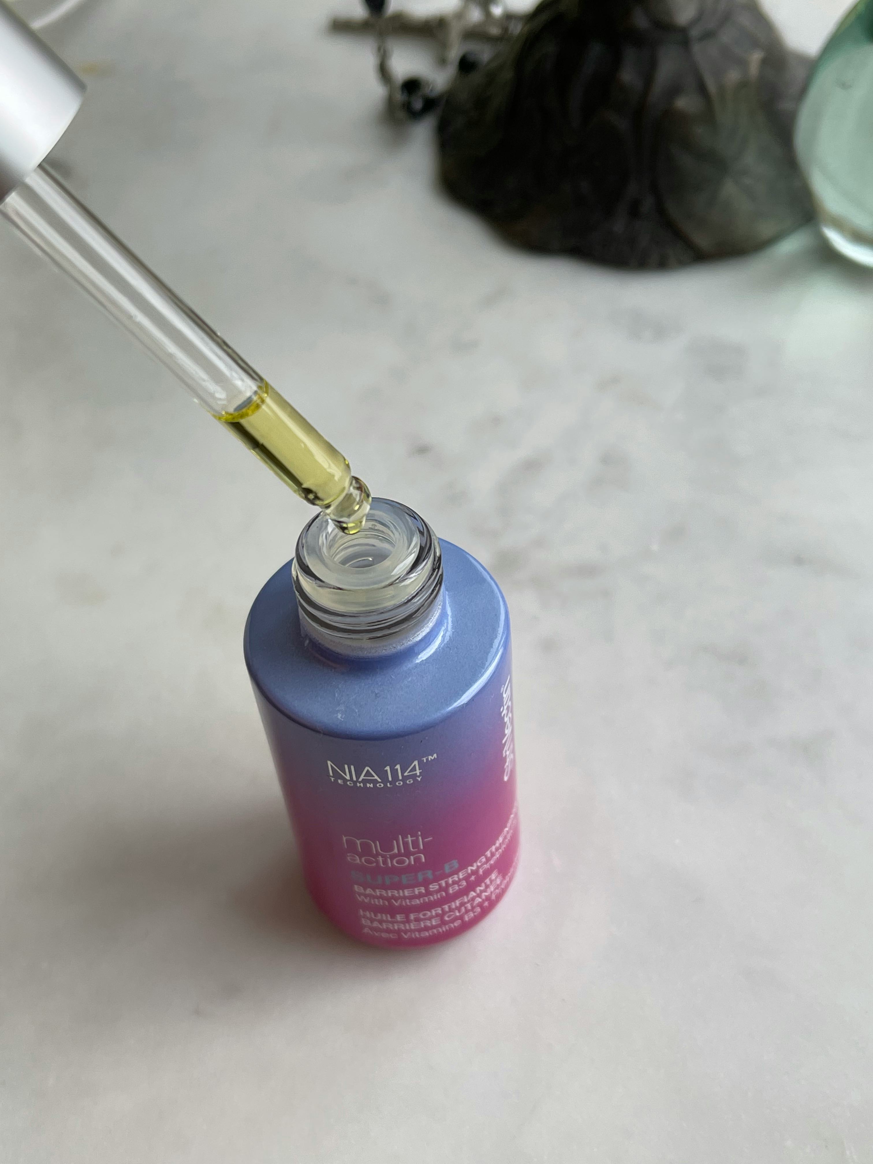 StriVectin Multi-Action factory Super-B Face Oil