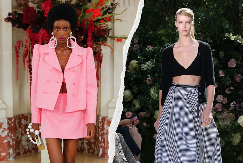 Top Spring Summer 2021 Fashion Trends To Shop Now