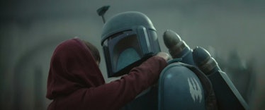 The Mandalorian Season 3 theory death watch protectors children of the watch