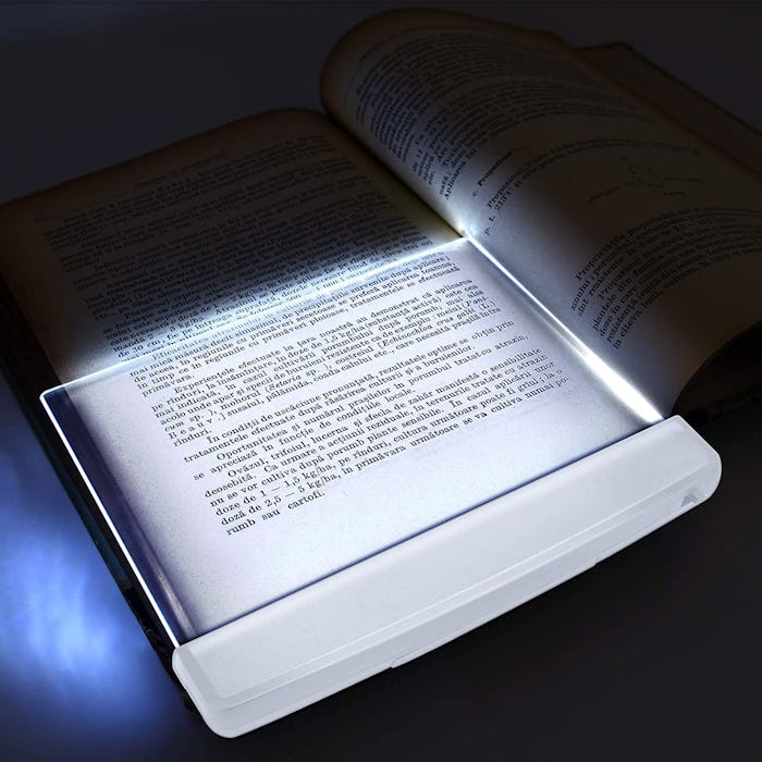 Outus LED Reading Light (2-Pack) 