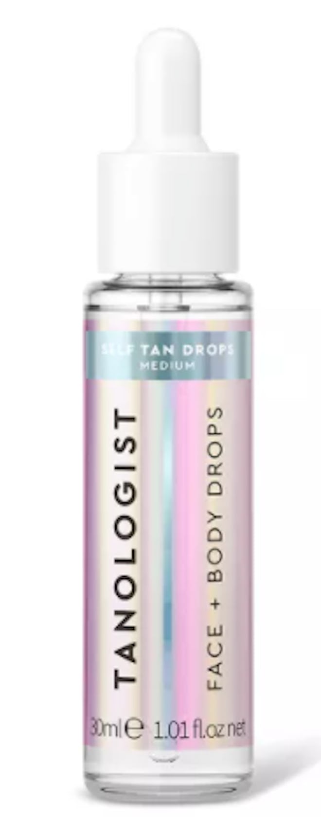 Drops Sunless Tanning Treatments