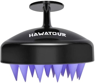 HAWATOUR Hair Scalp Massager