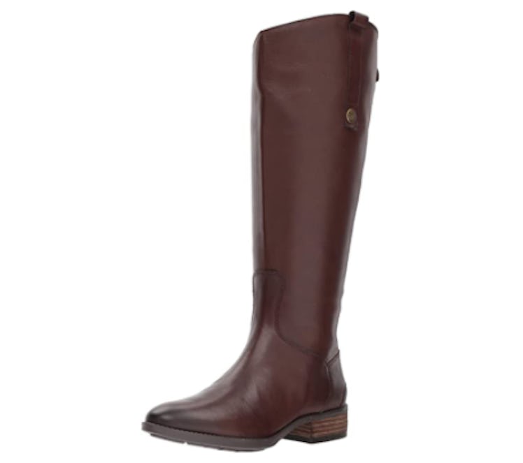 Sam Edelman Penny 2 Wide-Shaft Riding Boot 