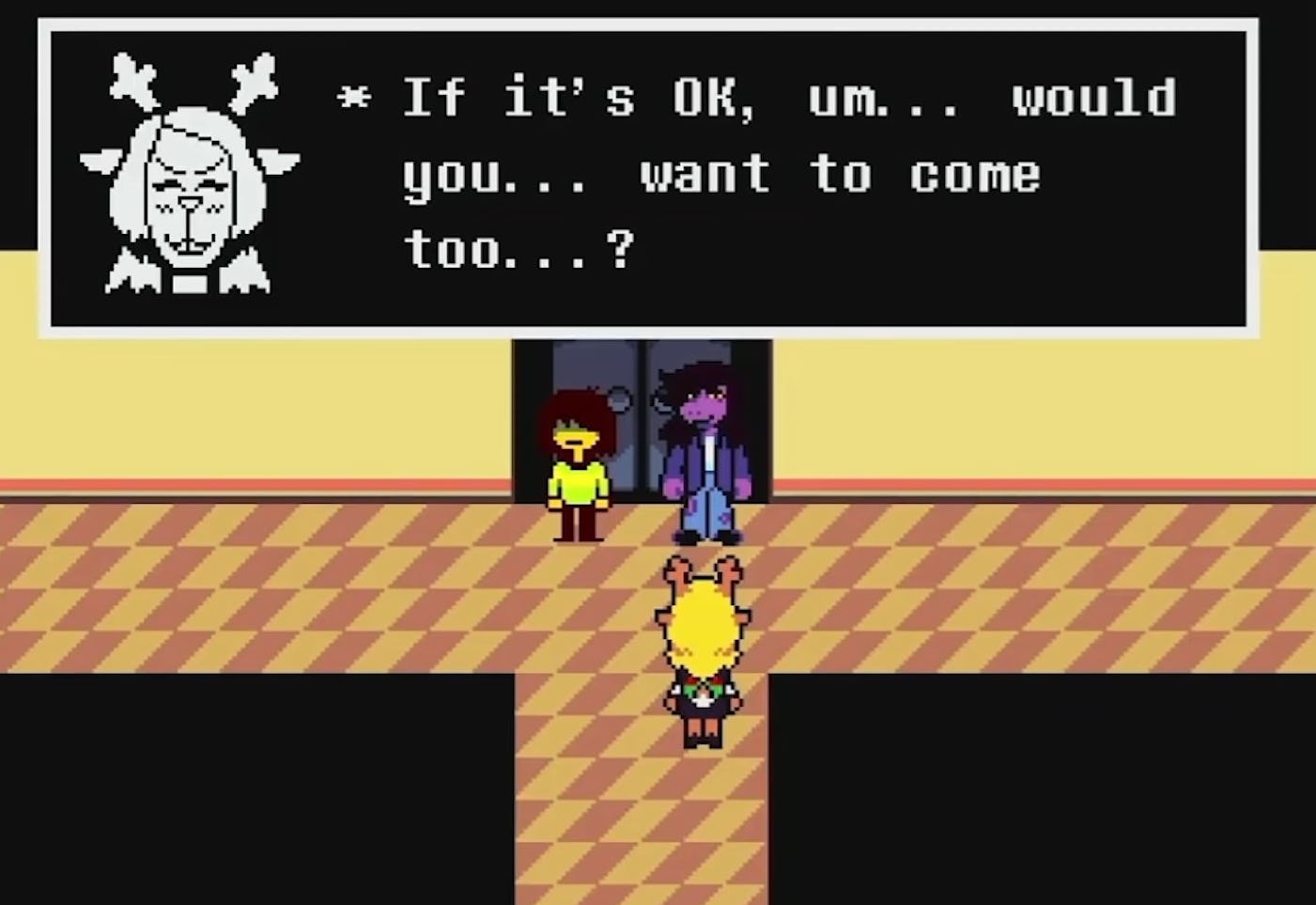 ‘Deltarune Chapter 2' trailer breakdown: Six key details you missed