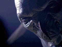 Aliens in American Horror Story Season 2 "Asylum"