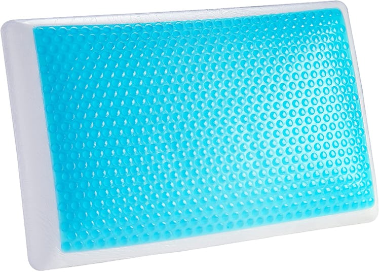 MODVEL Gel Memory Foam Cooling Pillow