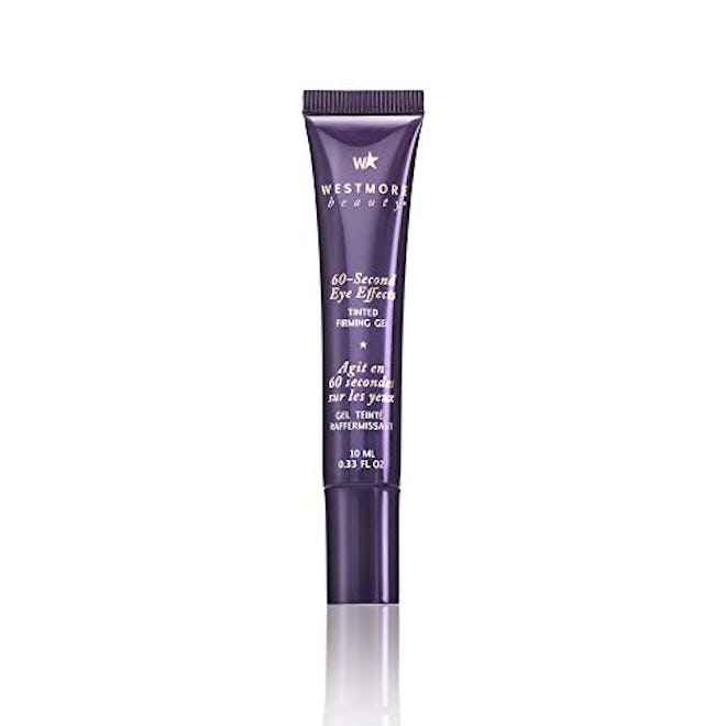 Westmore Beauty 60-Second Eye Effects Firming Gel