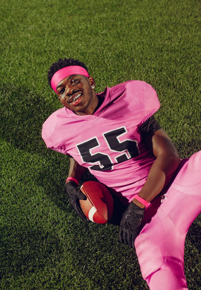 lil nas x debut album montero billboards