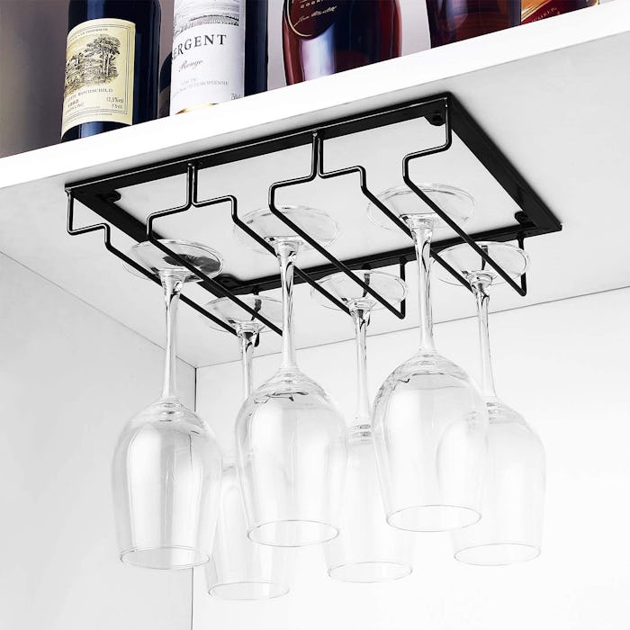 DEFWAY Wine Glass Rack