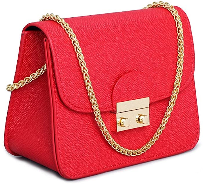 TOYOOSKY Small Evening Bag