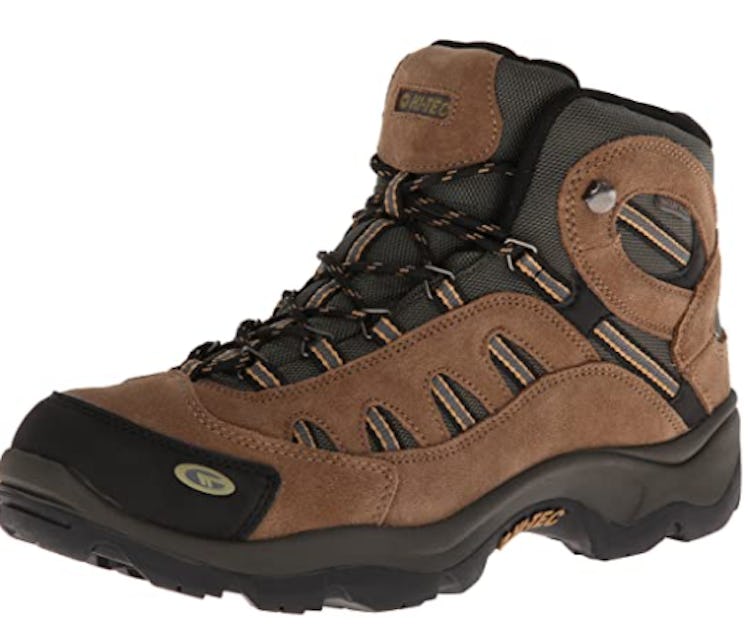 Hi-Tec Bandera Mid Waterproof Hiking Boot