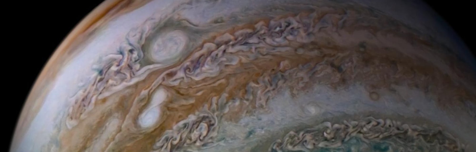 What crashed into Jupiter? Everything you need to know about that ...