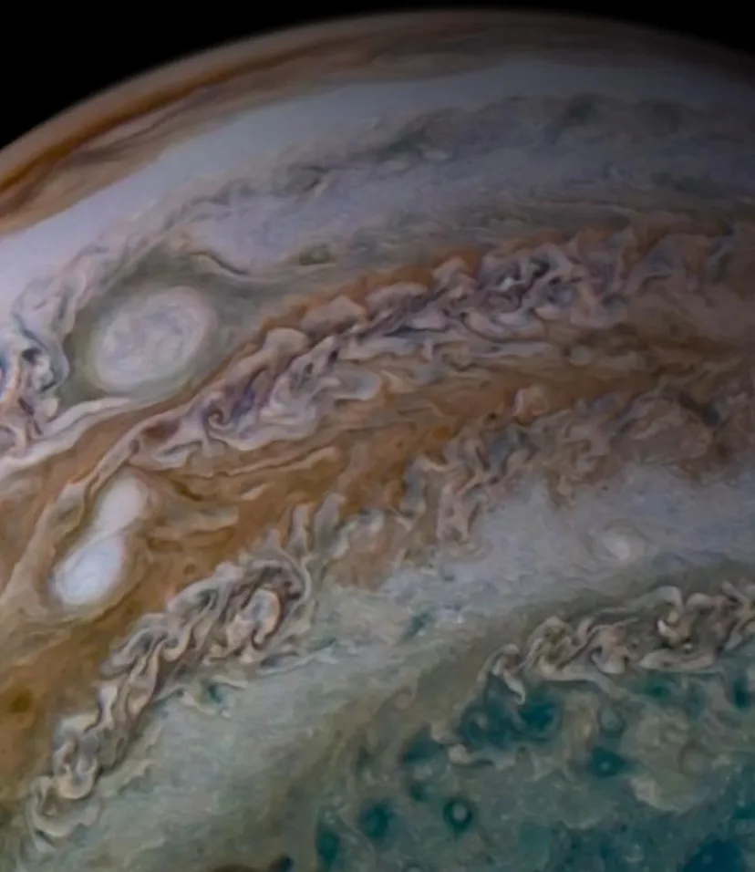 What crashed into Jupiter? Everything you need to know about that ...