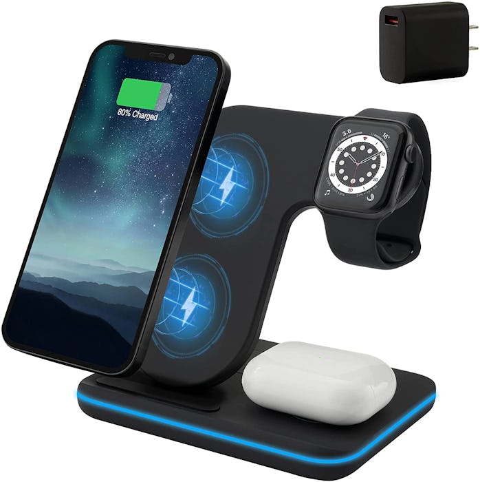 Amugpill Wireless Charger