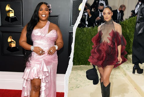 For the upcoming 'Bodyguard' remake, Lizzo and Tessa Thompson are two popular picks from fans' dream...