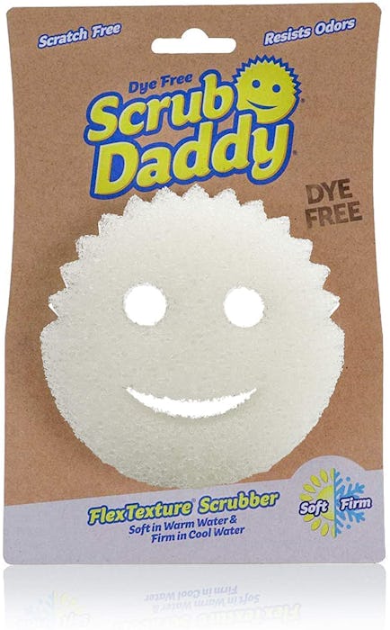 Scrub Daddy Sponge