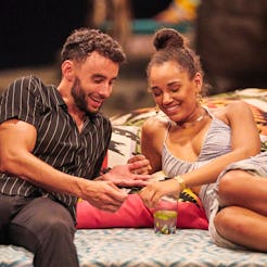 Brendan Morais and Pieper James left Bachelor in Paradise after being confronted about scheming. Now...