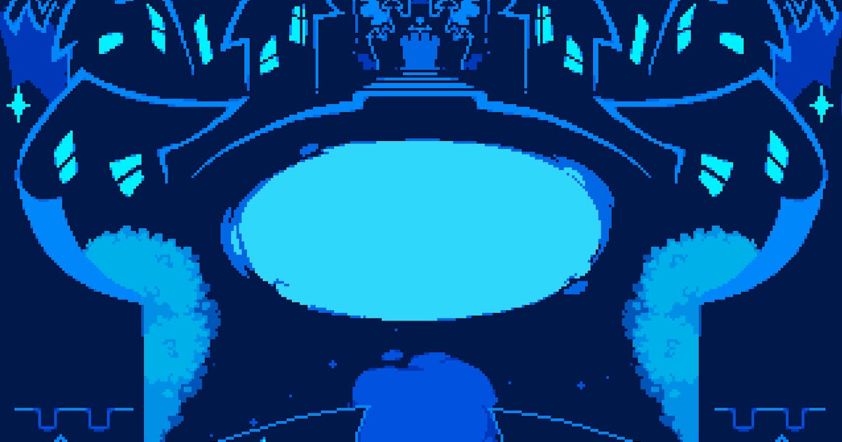 Deltarune Chapter 2 gets a surprise launch this week