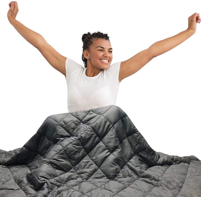 Hypnoser Adult Weighted Blanket