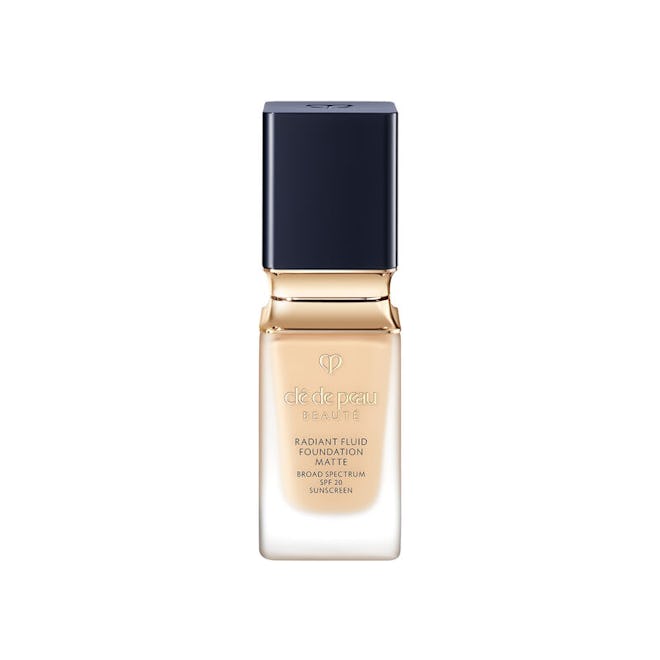 Radiant Fluid Foundation SPF 20