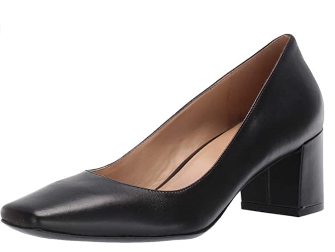 Naturalizer Karina Pumps