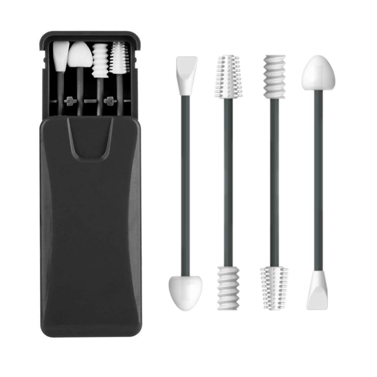 Uramoto Silicone Ear Swabs