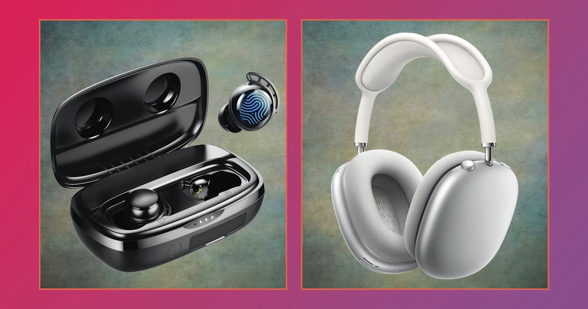 The 8 best headphones for your Apple Watch