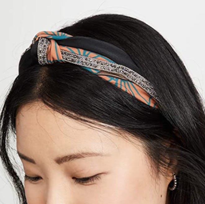 SHASHI Alessandra Headband
