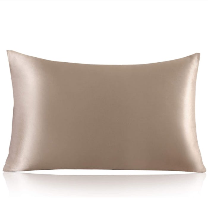 ZIMASILK 100% Mulberry Silk Pillowcase