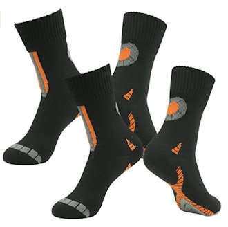 Randy Sun Unisex Waterproof & Breathable Socks