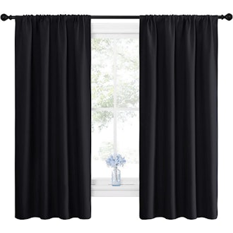 NICETOWN Blackout Curtain Blinds