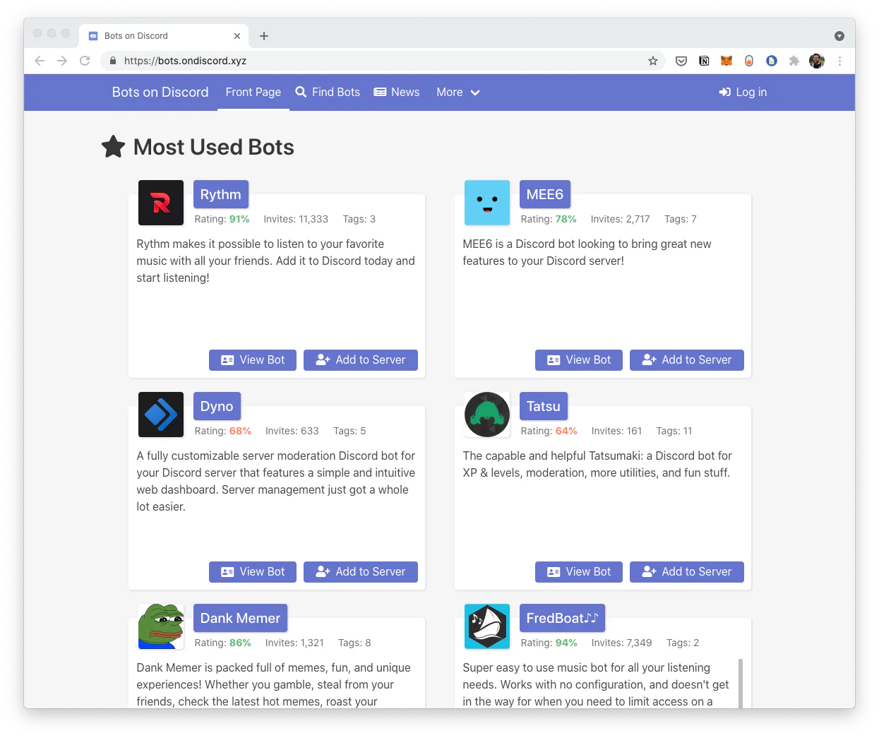 How To Start A Discord Server