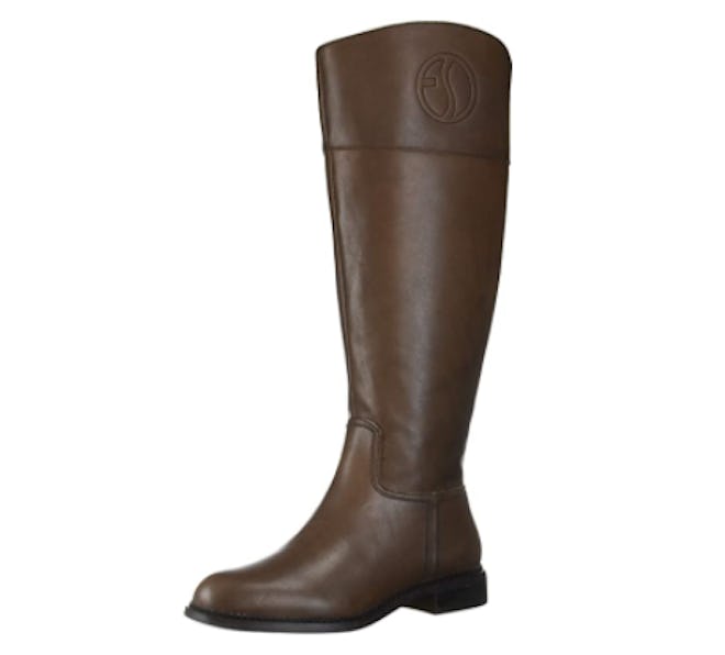 Franco Sarto Hudson Boots