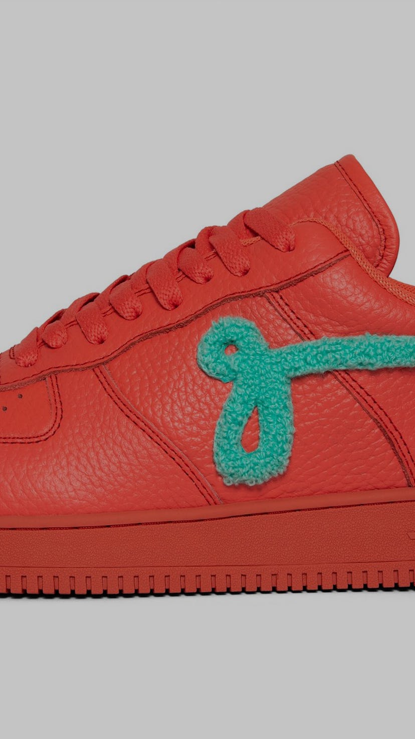 John Geiger GF-01 Banned