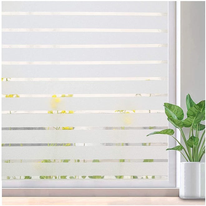 Viseeko Privacy Window Film