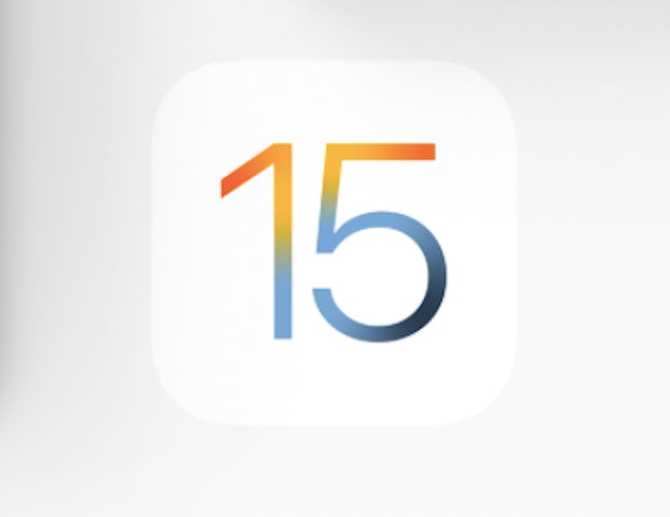 Here's what time you can expect iOS 15 to be available on Sept. 20, based on past releases.