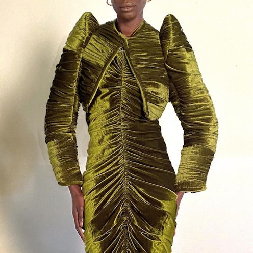 richard malone dress