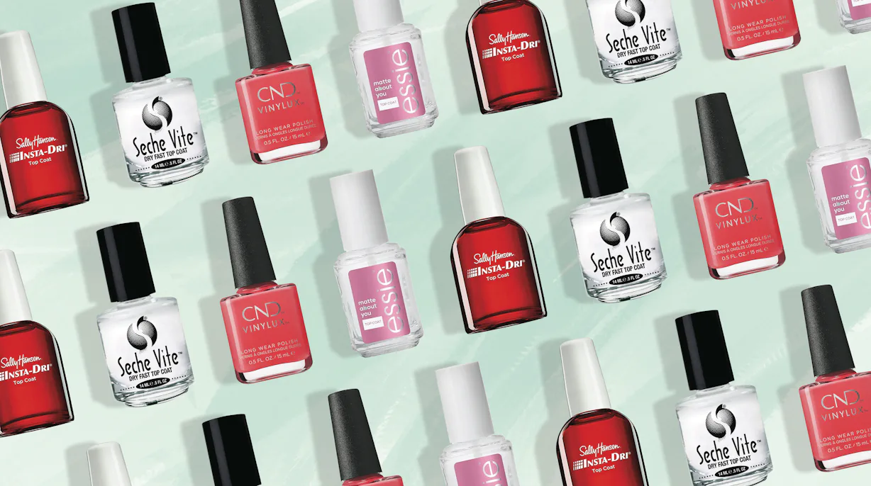 The 5 Best Top Coats